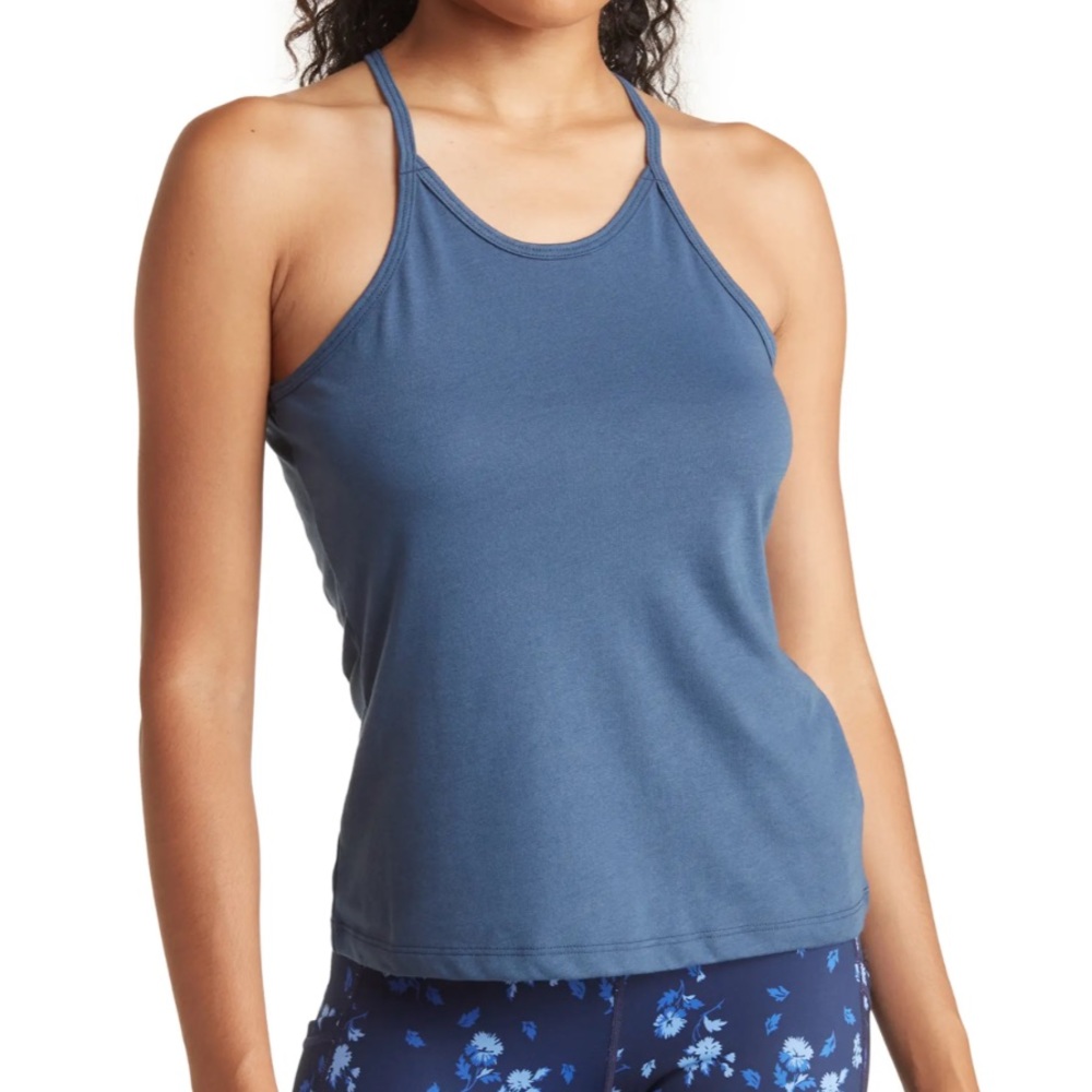 Take 5 Performance Tank Top
Z BY ZELLA
